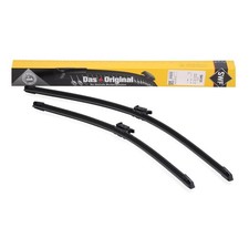 SWF 119131 Scheibenwischer Satz 700/550mm für BMW iX I20 vorne 61615A0B571