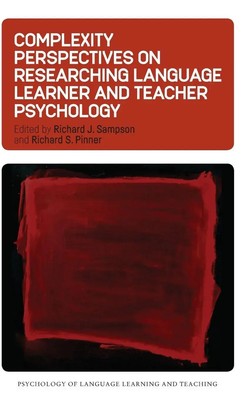 Richard J. Sampson (u. a.) | Complexity Perspectives on Researching Language...