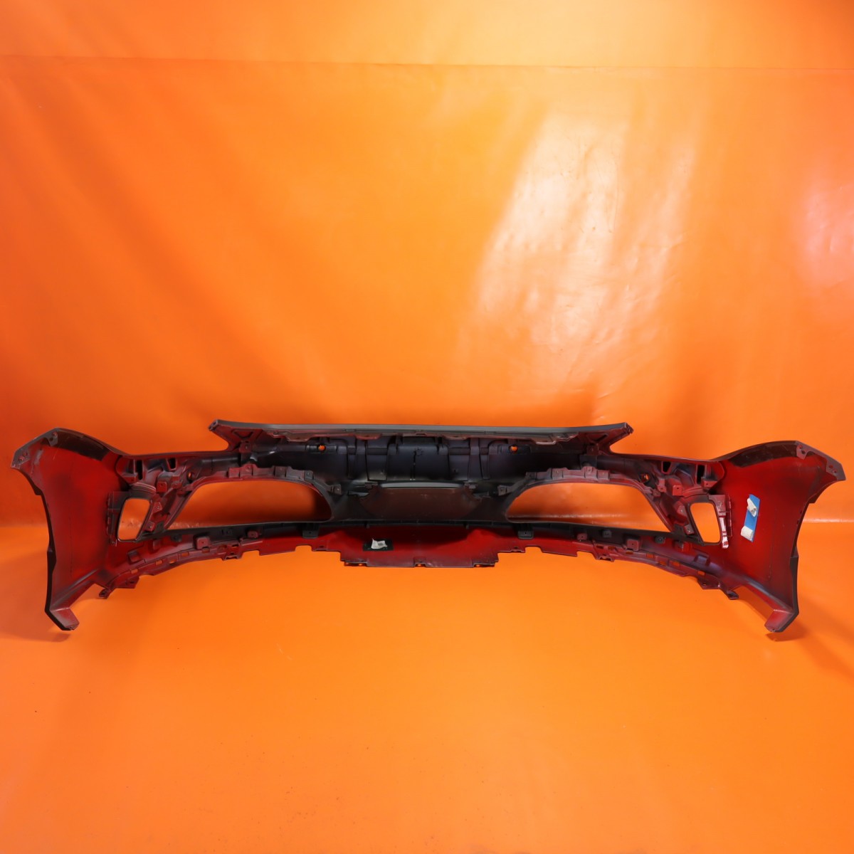 FERRARI F8 FRONT BUMPER 2019 2020 2021 2022 F142FL RECONDITIONED OEM