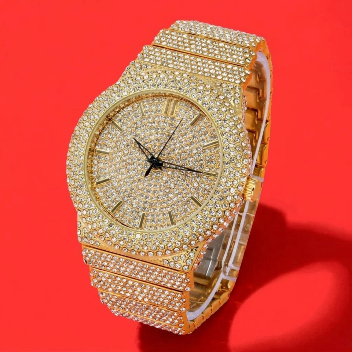 Ice-Watch ICE-Star Quartz Analog Wristwatches for sale | eBay