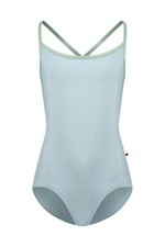 Kids YUMIKO Lilia HC N-Mirror V-Meadow Leotard