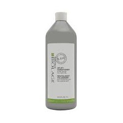 BIOLAGE R.A.W UPLIFT Conditioner Conditioner Balsam für dünnes Haar 1000ml