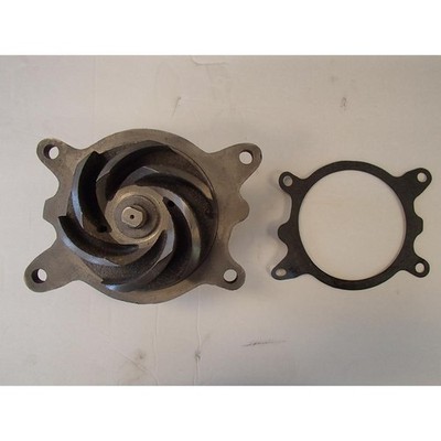 W9N5023N Water Pump w/ Pulley - Fits Massey Ferguson