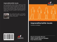 Oscar Coronado RincóN (U. A.) | Imprenditorialità Locale | Taschenbuch (2020)