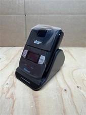 Star Micronics SM-L200 Portable Thermal Receipt Printer + Charging Cradle