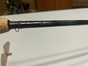 St Croix Avid X | eBay