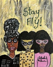Stay Fly! 