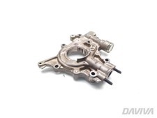 Honda Civic Engine Oil Pump 1.4 i-VTEC Petrol 73kW (99HP) 2016 Hatchback (12-16)