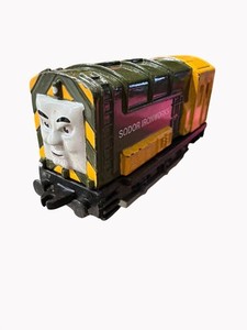 Sodor Ironworks | eBay