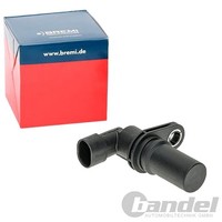 Bremi Kurbelwellensensor Passend FüR Alfa Romeo Mito Chevrolet Aveo CitroËN