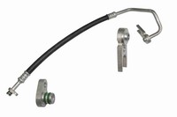 Hochdruckleitung Klimaanlage Vemo V22-20-0014 FüR CitroËN Xsara N68 Picasso Hdi