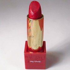 New Elizabeth Arden Full Size Exceptional Lipstick SIMPLY RED