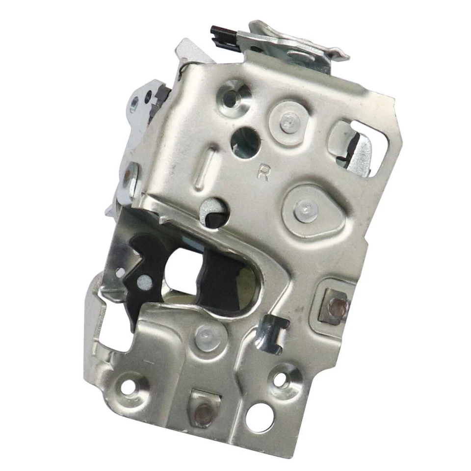 Passenger Side Right Side Door Latch Fit 1978-1987 Chevrolet Buick GMK403544480R - Image 2 of 4