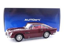 AUTOART 1/18 - ASTON MARTIN DB5 - 1964 70289
