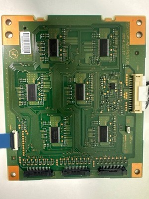 Original Sony LED Driver Board 15ST024M-A01 für KD-55X9005C / KD-65X9005C   gepr