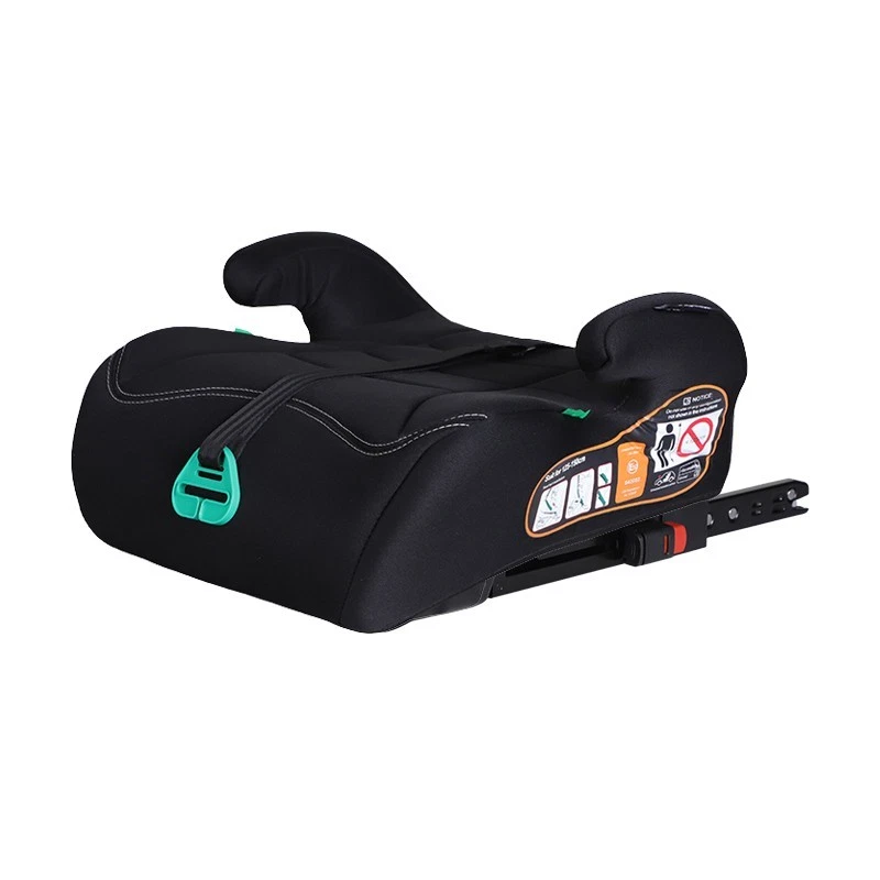 GiftedBaby HF06 Seggiolino Rialzo Auto ISOFIX ECE R129 i-Size, Lavabile - Immagine 2 di 4