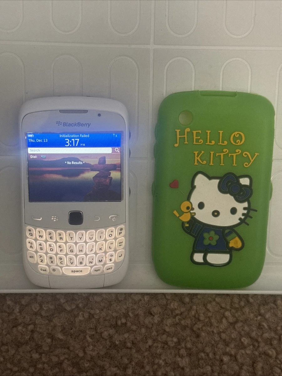BlackBerry Curve 8520 2.0 - 4.9MP Smartphones for sale | eBay