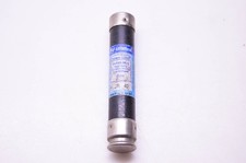 Littelfuse FLSR 40A, DL76-34 Powr-Gard Class RK-5 Time Delay Current Limiting