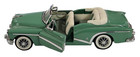 Franklin Mint 1:43 Classic Cars of the Fifties 1953 Buick Skylark — photo 5