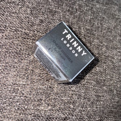 Trinny London Sheer Shimmer Lip2Cheek in Violine 4g/0,14oz Full Size NEU