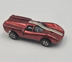 Hot Wheels Redline 1968 Red Lola GT70 Grand Prix Series USA