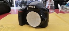 NIKON D3300 digital SLR