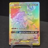Pokémon Solgaleo & Lunala GX TAG TEAM Secret Rare Holo Sm-Cosmic Eclipse 254/236