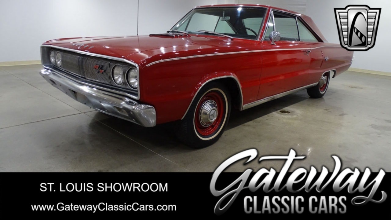 1967 Dodge Coronet for sale in O Fallon Illinois