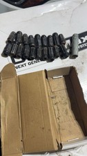 20 Koko Kuture Wheels 4 Wheels 4 Tires With Wheel Lock Key