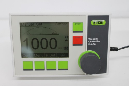 Buchi V-850 Vacuum Controller