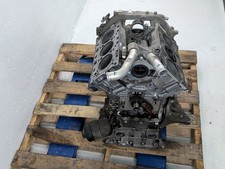 2011-2016 Porsche Panamera 970 3.6l V6 Rwd Engine Motor Block Cwaa 54k Oem