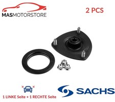 FEDERBEINLAGER DOMLAGER PAAR VORNE SACHS 802 353 2PCS A NEU OE QUALITÄT