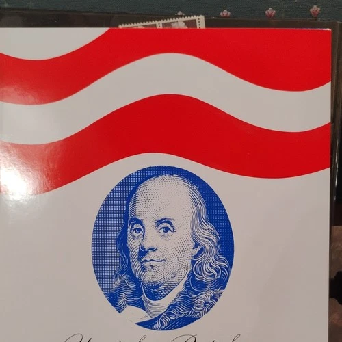 US Stamp Album Collection 1971-1980 Historical National Parks Christmas Pharmacy