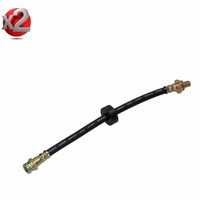 Maxgear 2X Bremsschlauch Hinten Passend FüR Ford Mondeo II 1.8I 2.0I