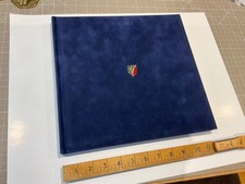 FAIRLINE BOATS LUXURY SALES  BOOK  TARGA,PHANTOM, SQUADRON RANGES 2006 120 pages