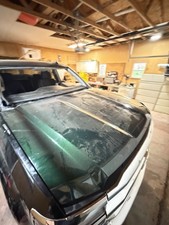 New Primed Steel Hood For 2014 2015 2016 2017 2018 Gmc Sierra 1500 23373809 New Primed Steel Hood For 2014 2015 2016 2017 2018 Gmc Sierra 1500 23373809