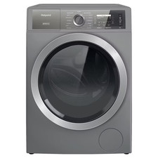 HOTPOINT Gentlepower H8 99ADS GPOWER UK 9 kg Washing Machine - Open Box (Read)