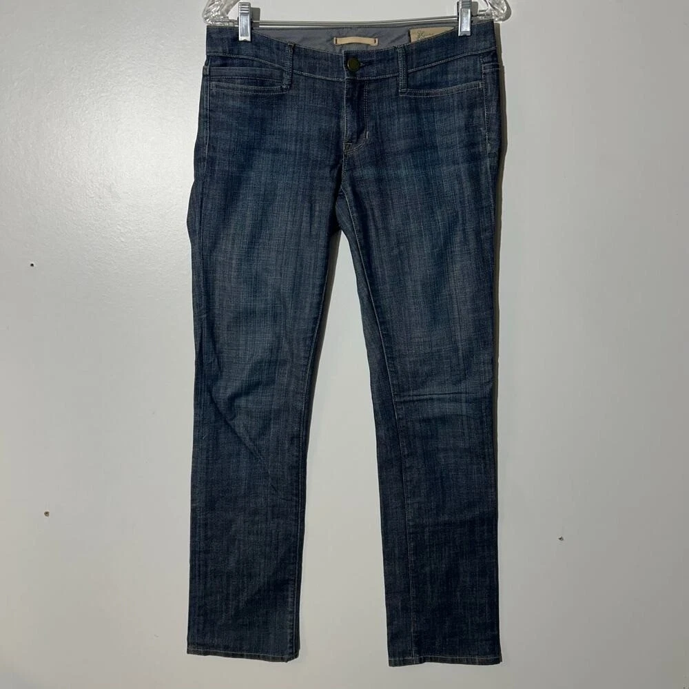 Jean Gap Femme Original Vintage Straight Leg Taille 25 - Neuf Avec étiquettes