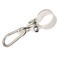 Conacord Schaukelhaken 200 Mm Verzinkt Karabinerhaken