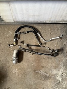 2004 Dodge Neon Srt4 A/C Hose Line Genuine Mopar
