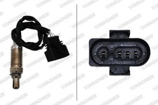 Sonde lambda Audi 50