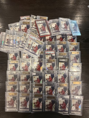 2000 Tom Brady Super Rookie Collection 200+ card lot SPX/CONTENDERS/EX, etc GOAT