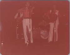 Country Jamboree Gatlinburg Tennessee VINTAGE COLOR PHOTO ORIGINAL