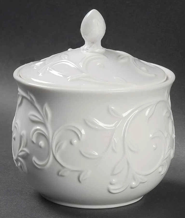 Lenox Opal Innocence Place Setting - Thumbnail 2