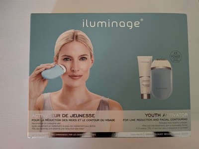 Iluminage Youth Activator - New in Box