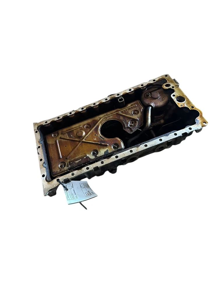 01 02 03 04 05 06 07 08 09 VOLVO 60 SERIES Oil Pan 2.4 - Image 4 of 4