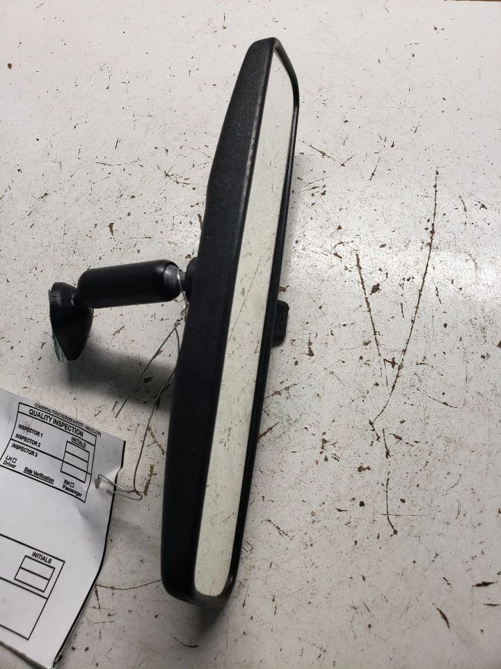 Rear View Mirror Without Telematics Fits 97-12 MALIBU 1362074 - Image 2 of 4