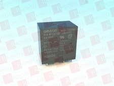 OMRON G4W-2212P-US-TV5-DC24 / G4W2212PUSTV5DC24 (BRAND NEW)