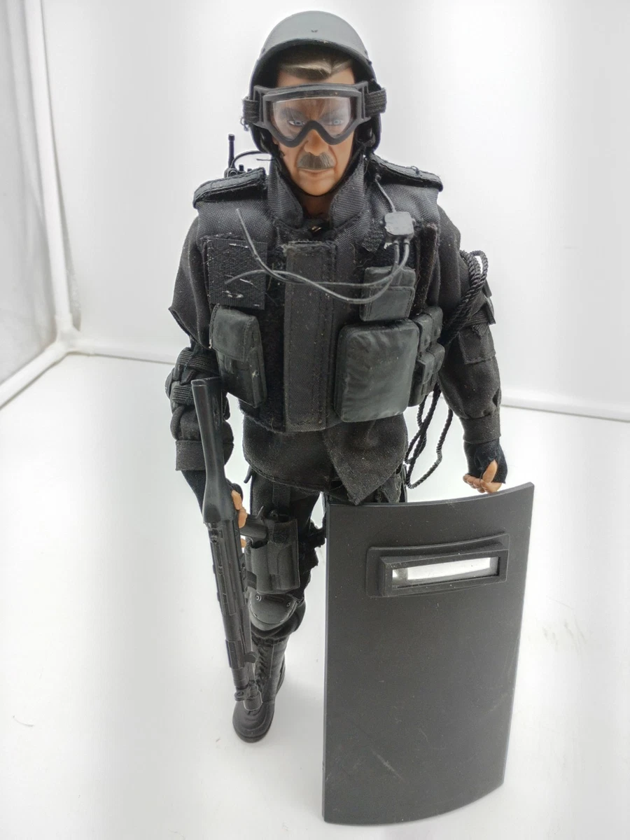 21st Century Toys 1:6 America's Finest Military & Adventure Action
