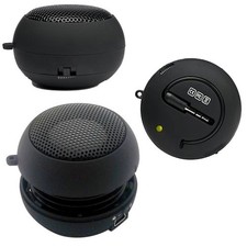 For Samsung Galaxy A07 - Wired Speaker Portable Audio Multimedia Rechargeable